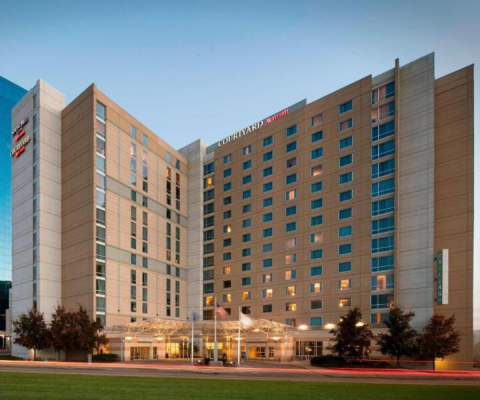 Springhill Suites by Marriott