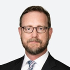 Chris Rorick Headshot