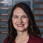 Ann Marie Nie headshot