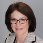 Catherine Milne headshot