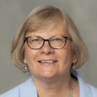 Donna Bliss headshot