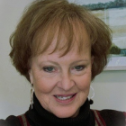 Joyce Pittman headshot