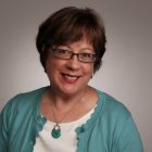 Kathleen lawrence headshots