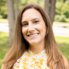 Laura Berry White headshot