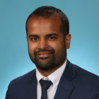 Sanjay Mohanty headshot