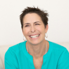 Siri Lindley headshot