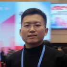 Jianlei Liu headshot