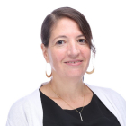 Rebecca Poleshuck headshot