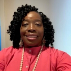 Gisele Valentine headshot