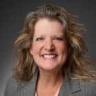 Janice Gorski headshot