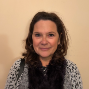 Marcia Gay Bales