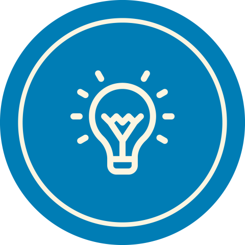 WOCNext Practice Innovation Icon
